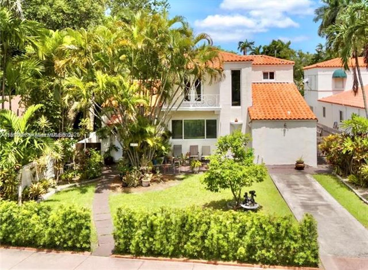 MIAMI BEACH House: 6312 Alton Rd # 6312