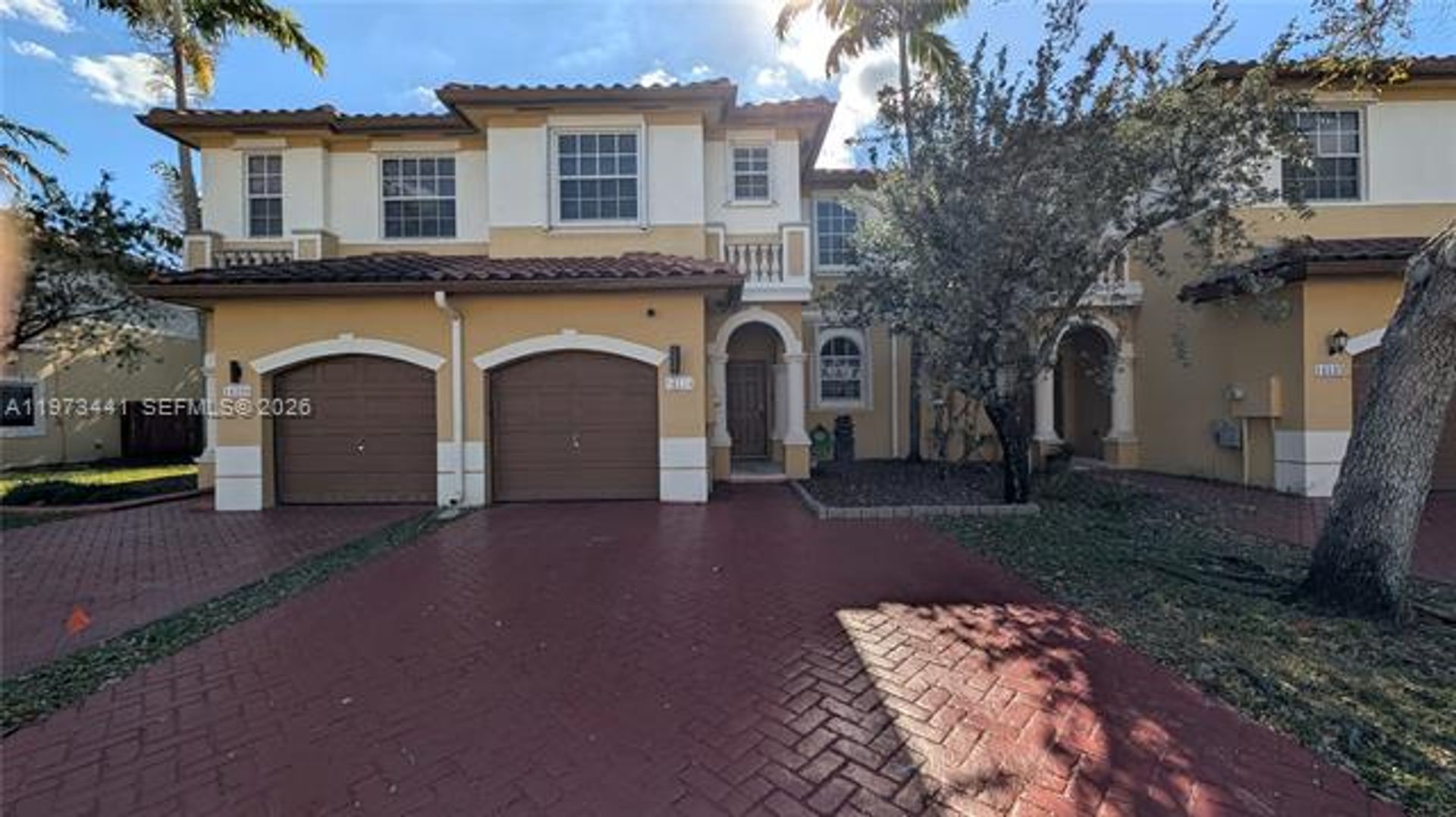 MIRAMAR Townhome: 14114 SW 51st Ln th 14114