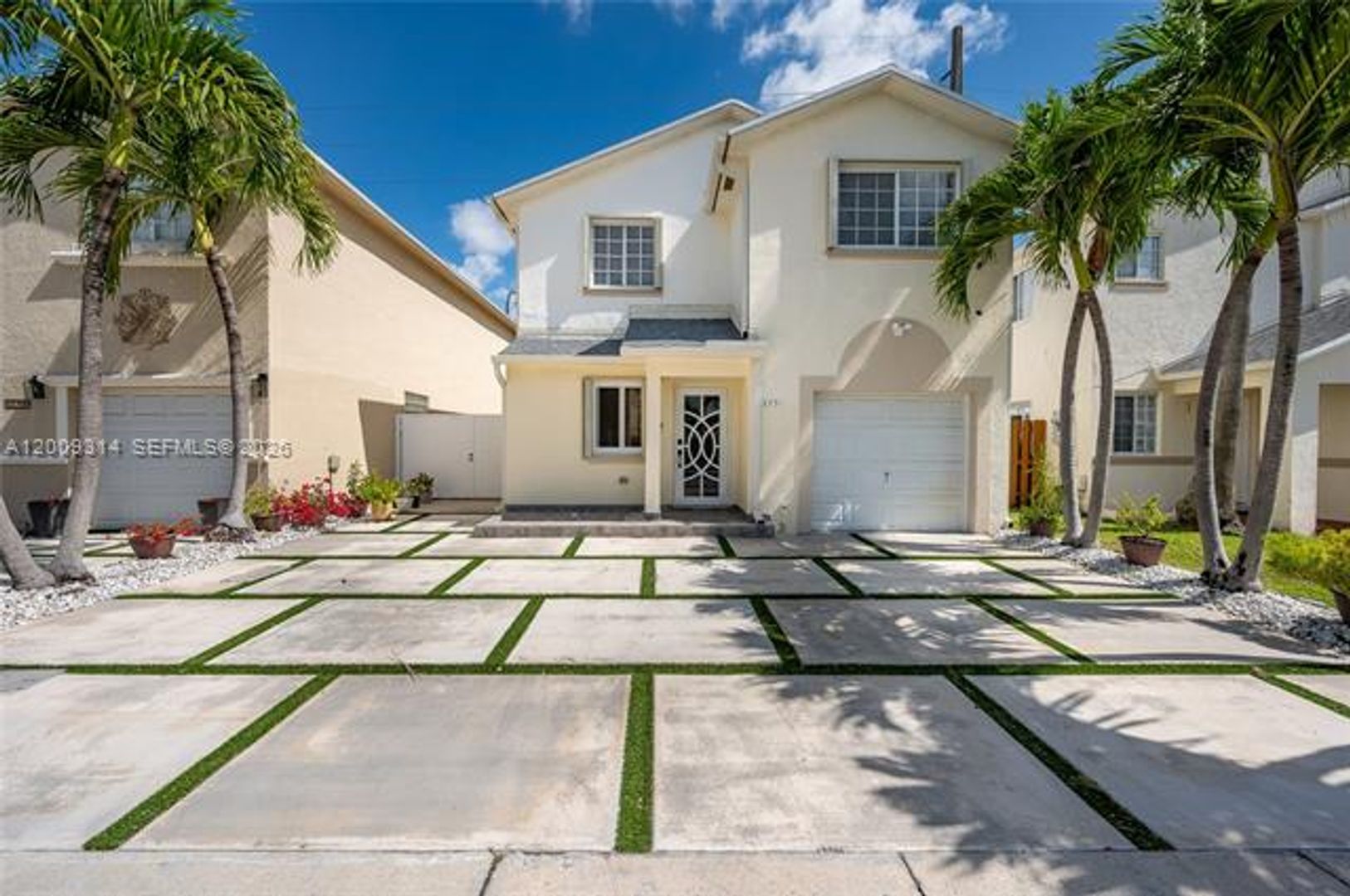 MIAMI House: 13753 SW 160th Ter