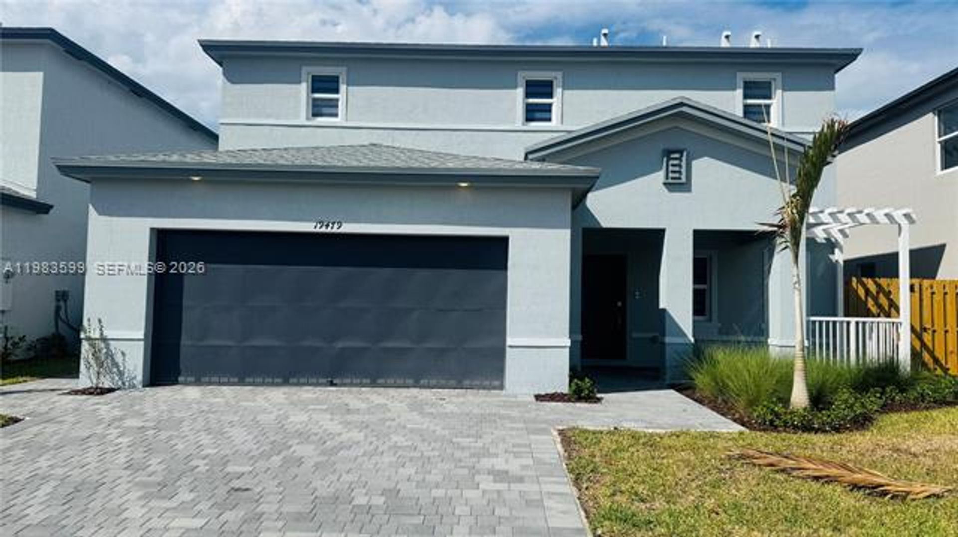 HOMESTEAD House: 19479 SW 340th St # 19479