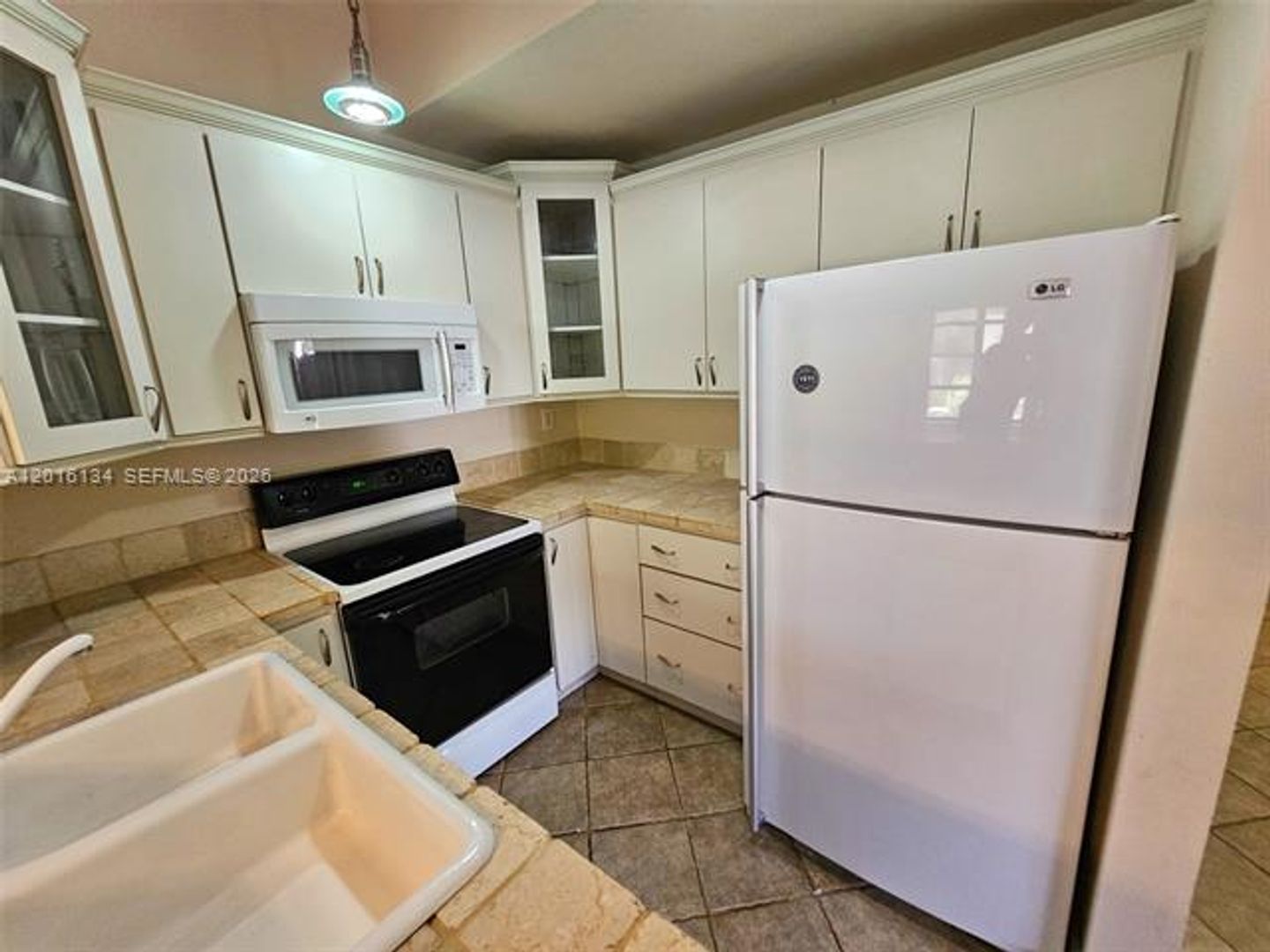 Miami Townhome: 7749 SW 100th St # 33