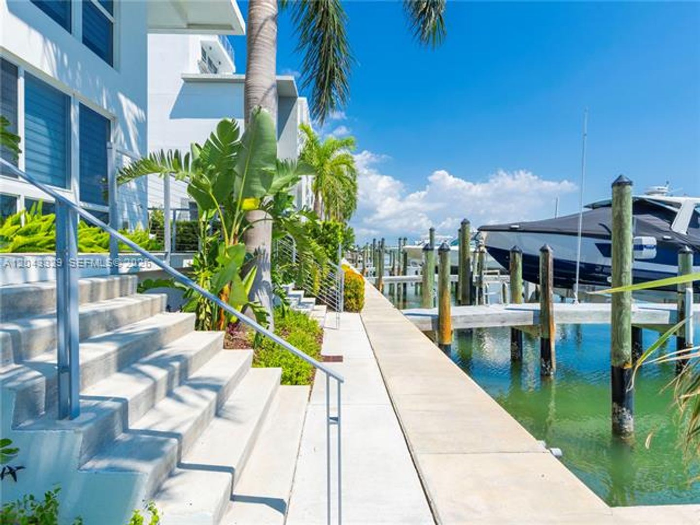 Miami Beach Condo: 51 N Shore Dr CU-51