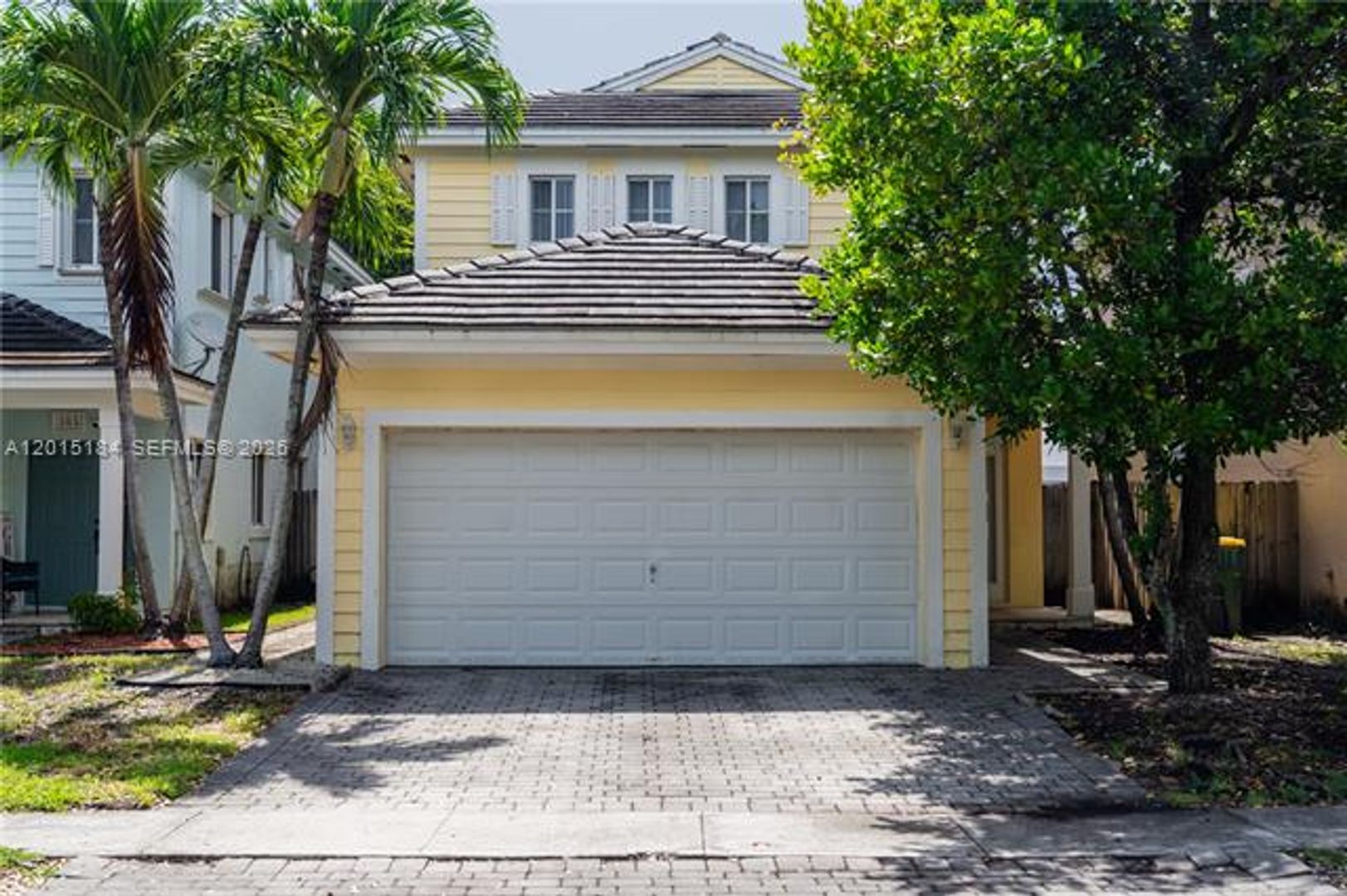 Homestead House: 379 NE 34th Ave