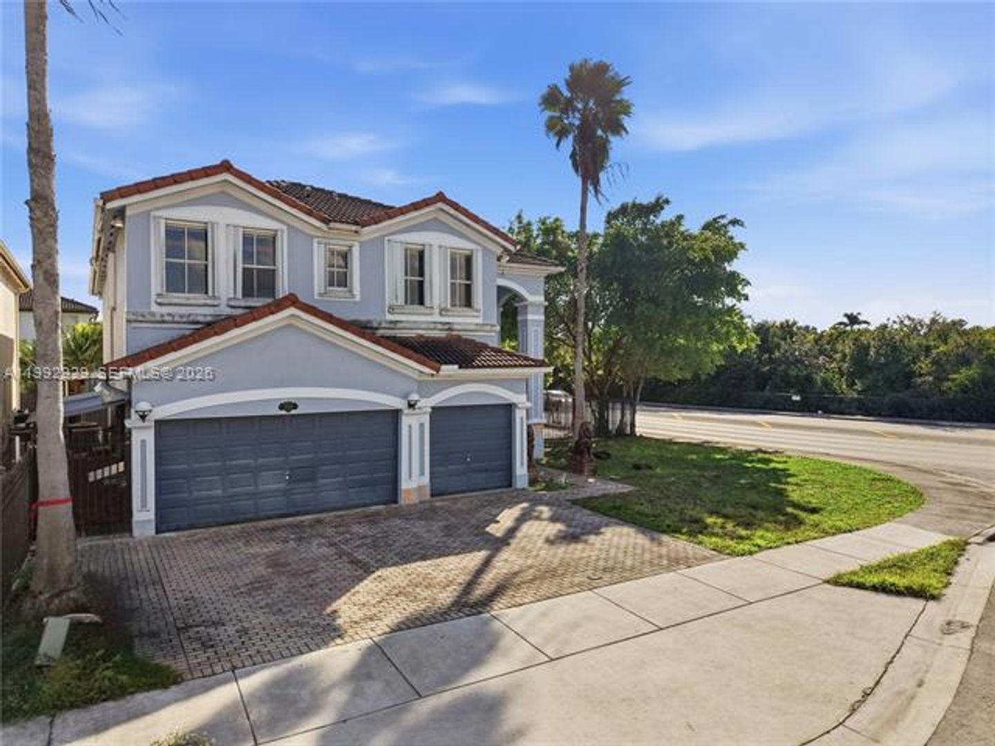 MIAMI House: 15184 SW 20th St