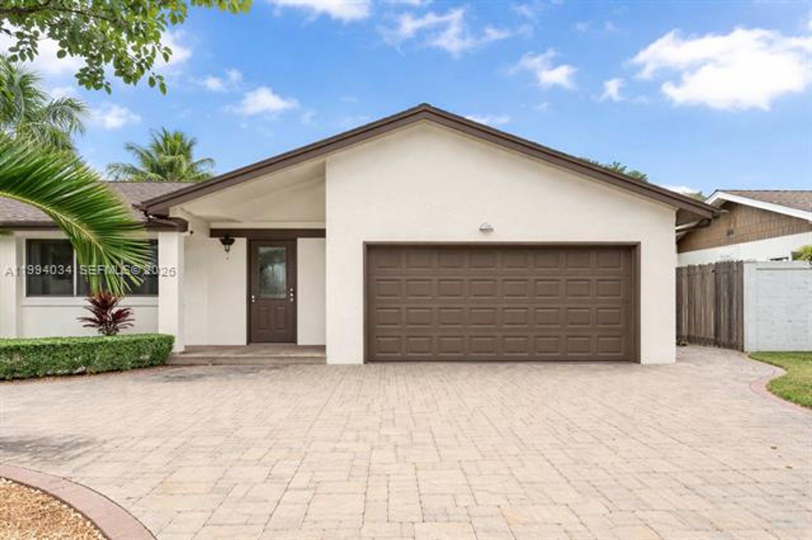 MIAMI House: 12911 SW 148th Terr Rd