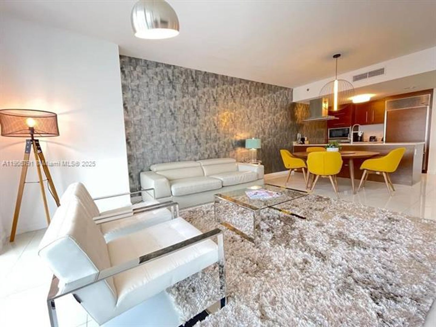 MIAMI Apartment: 485 Brickell Ave unit 3607