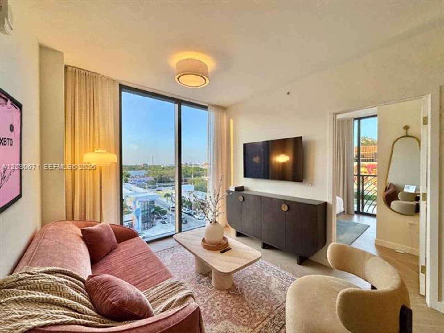 Miami Condo: 2700 NW 2nd Ave cu-430