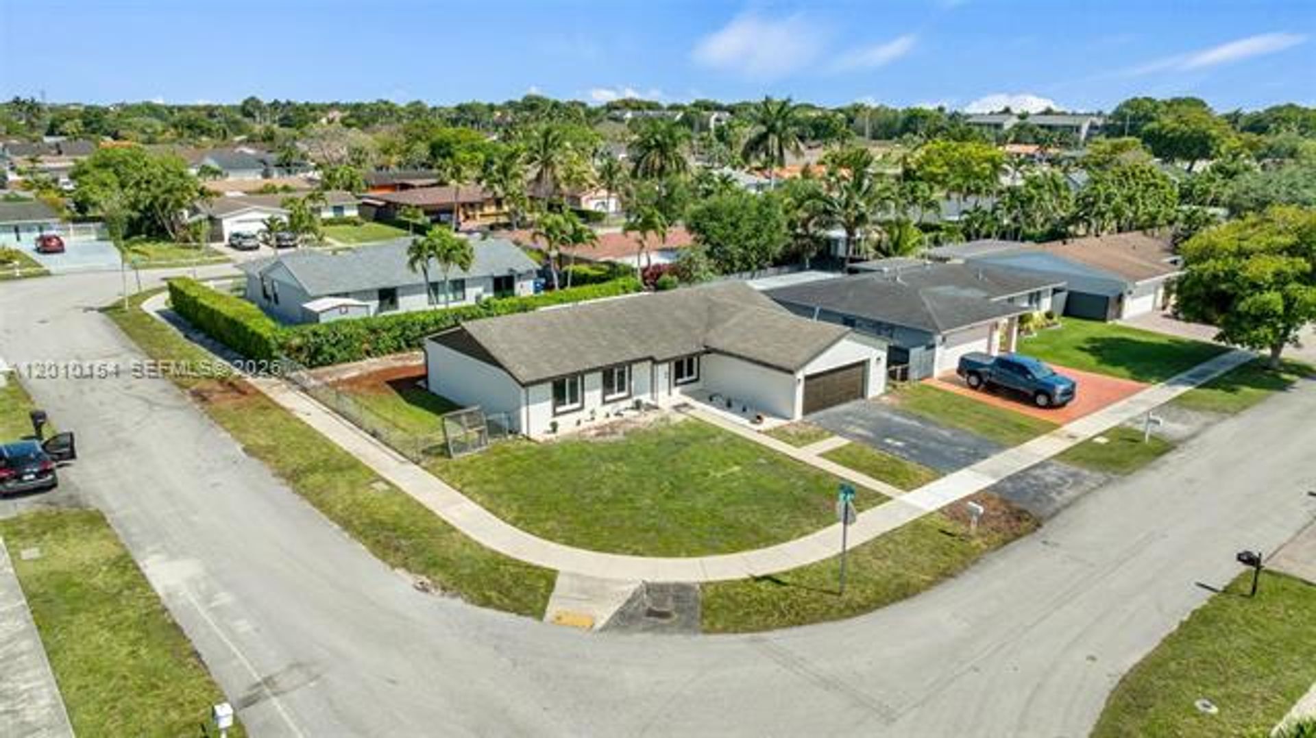 Miami House: 13231 SW 86th St
