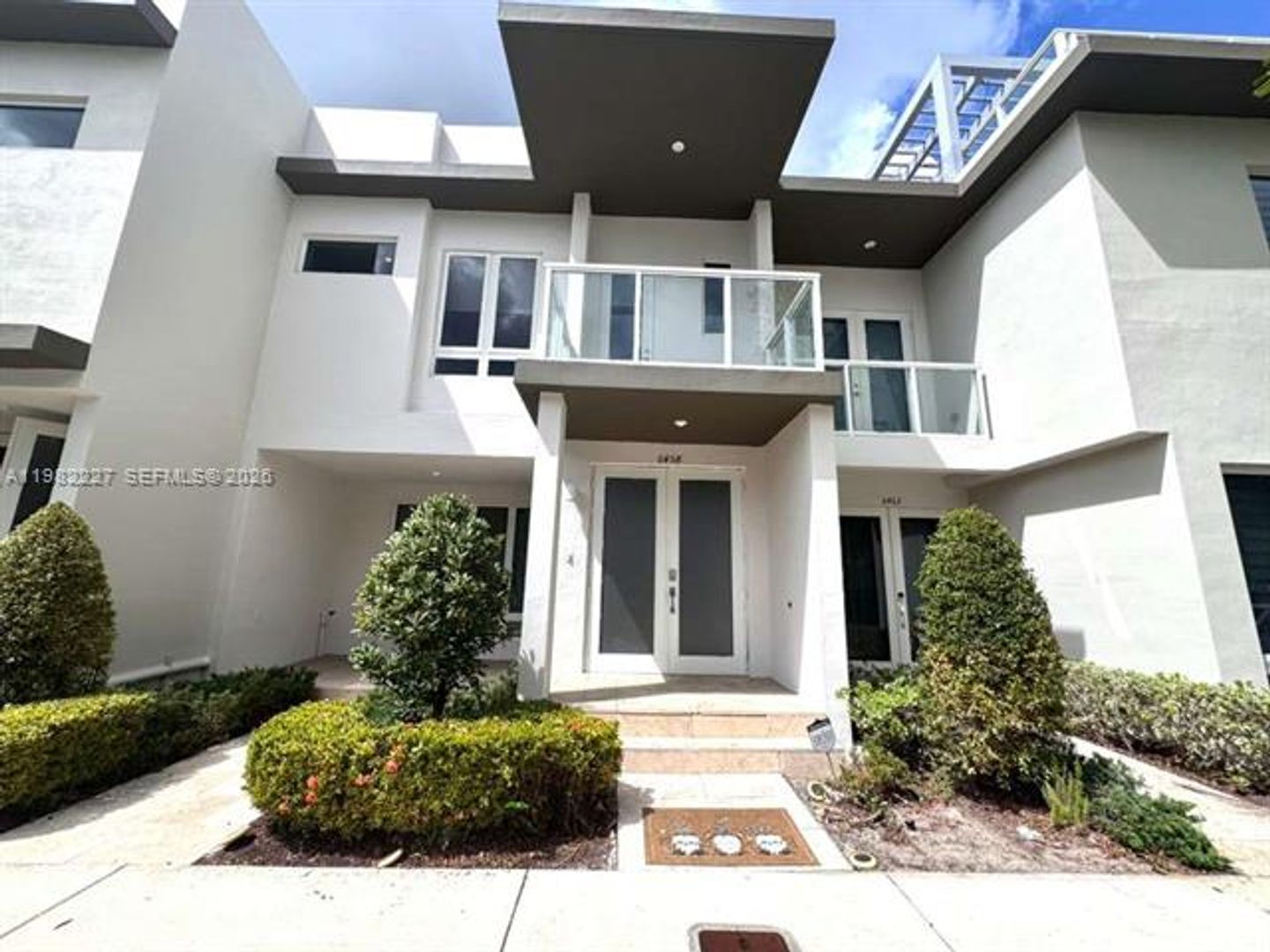 DORAL Townhome: 6458 NW 103rd Psge th 6458