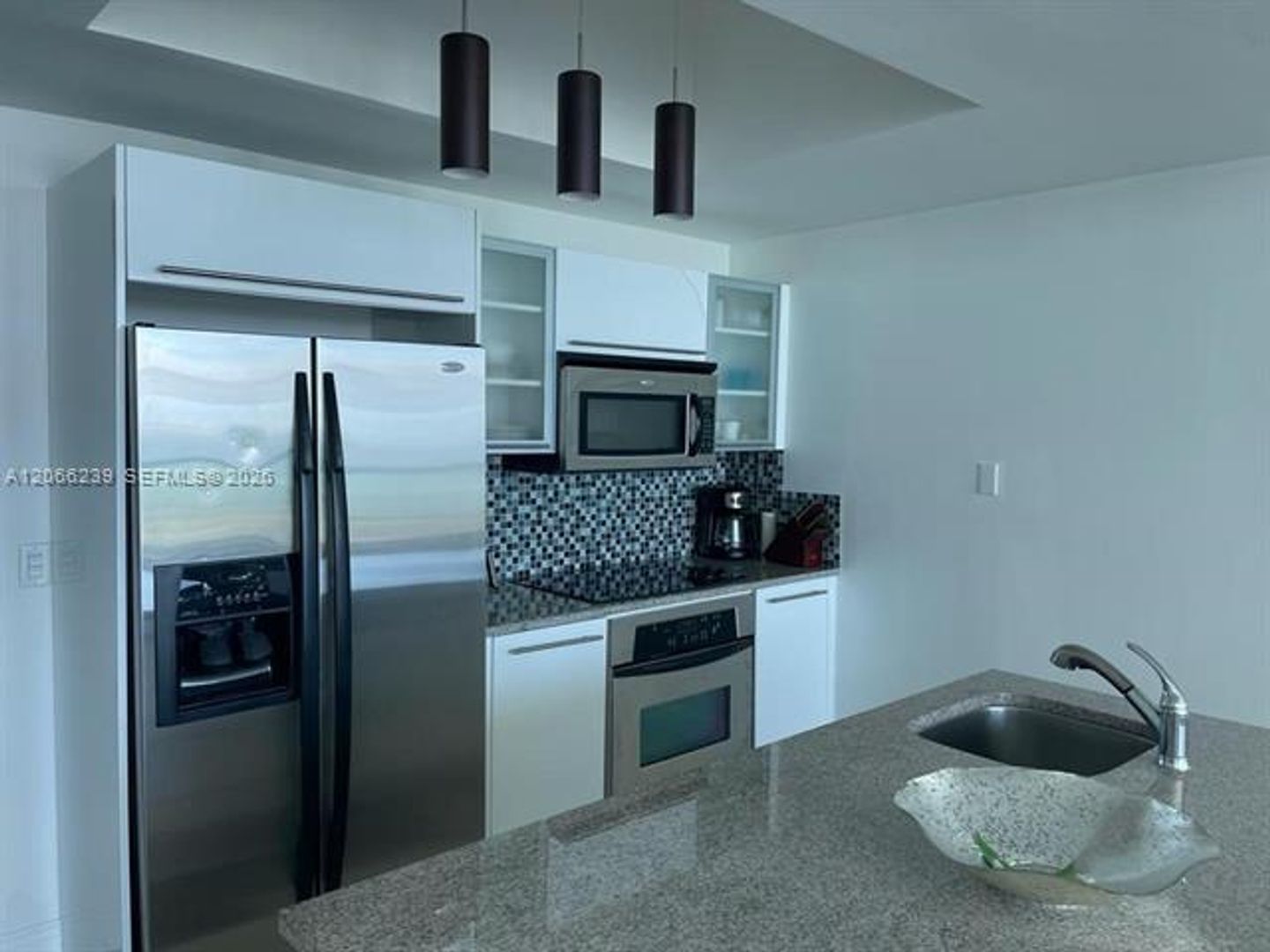Miami Condo: 888 Biscayne Blvd cu-4411