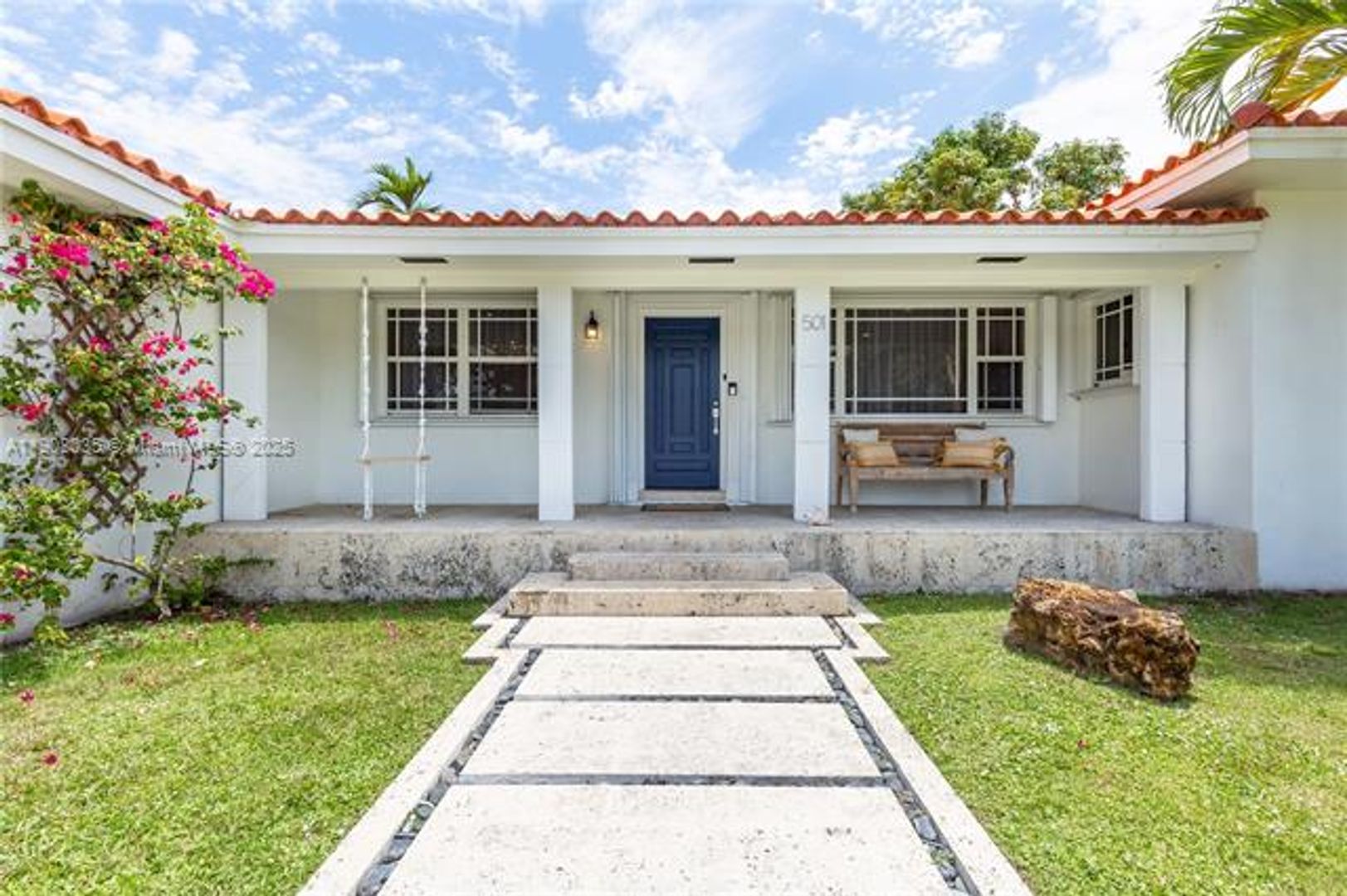 MIAMI House: 501 SW 19th Rd #501