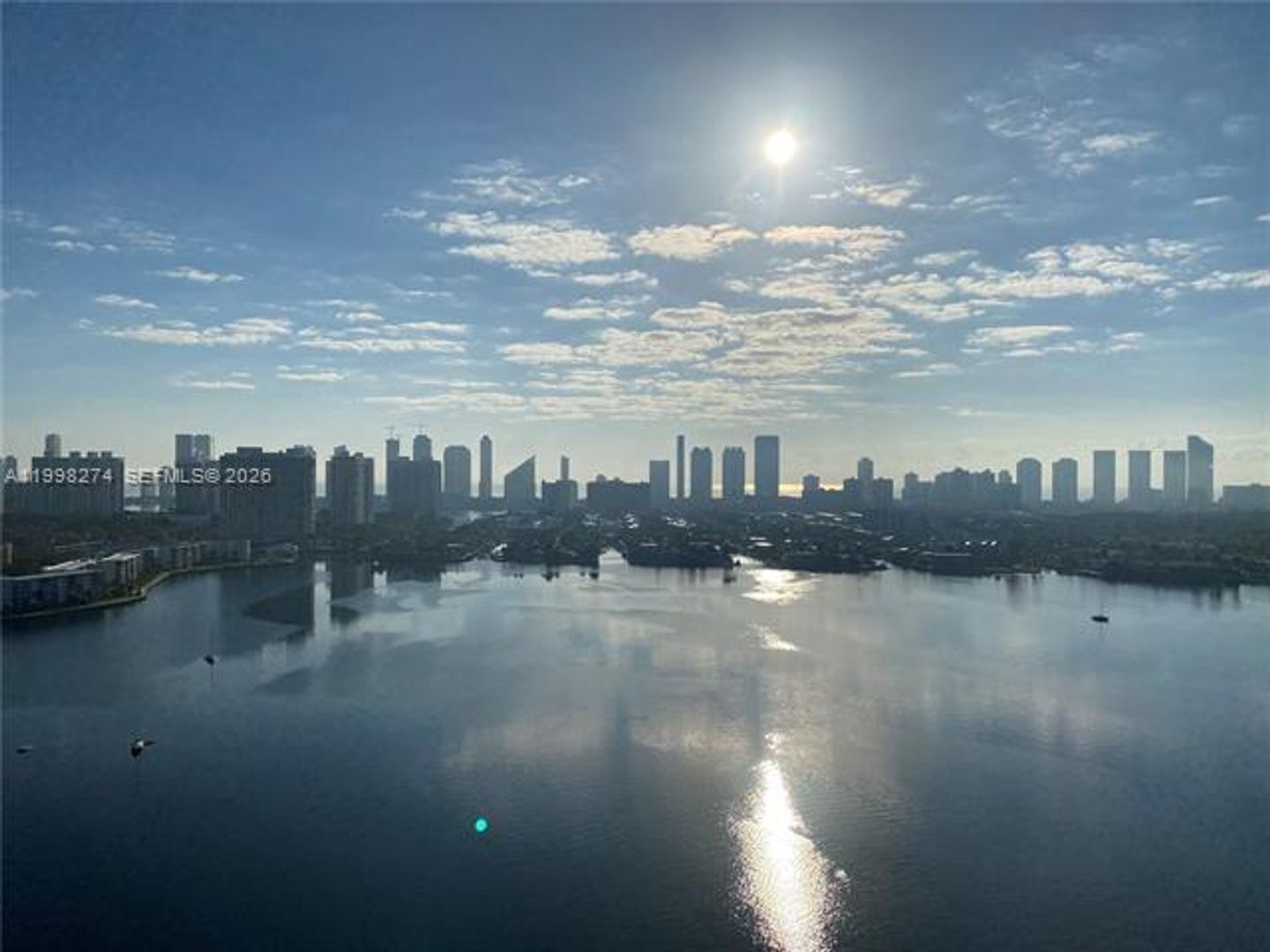 NORTH MIAMI BEACH Apartment: 17301 Biscayne Blvd # 2311