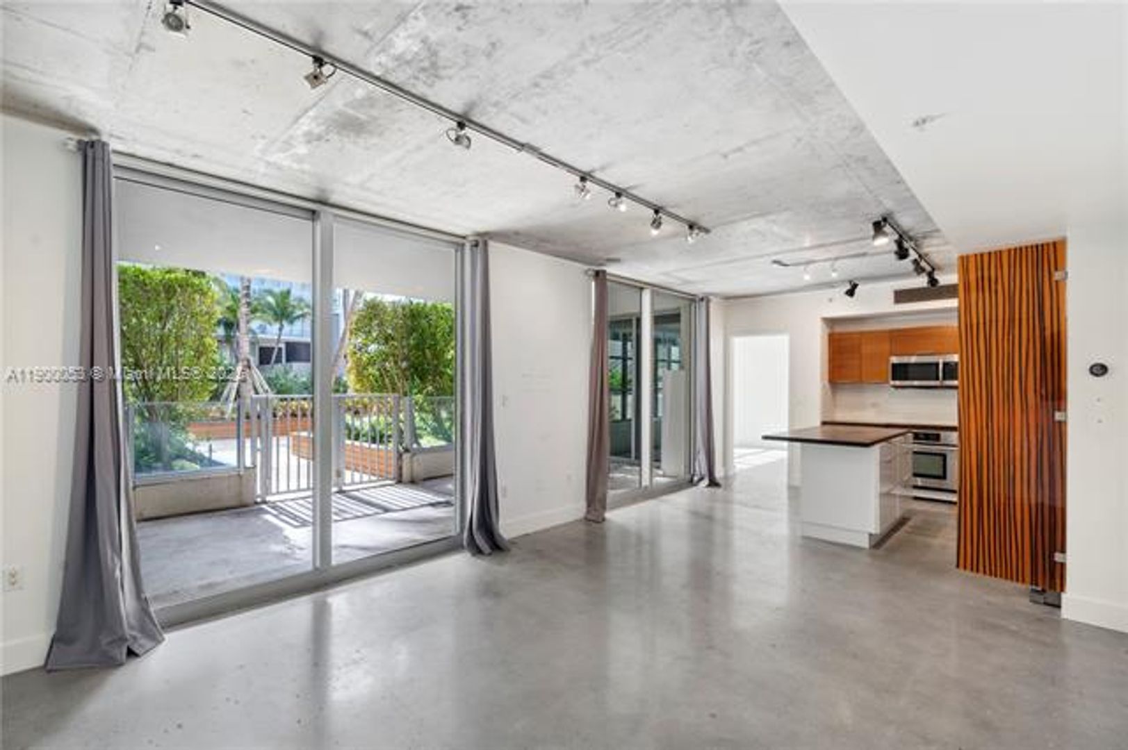 MIAMI Apartment: 3451 NE 1st Ave unit M0707