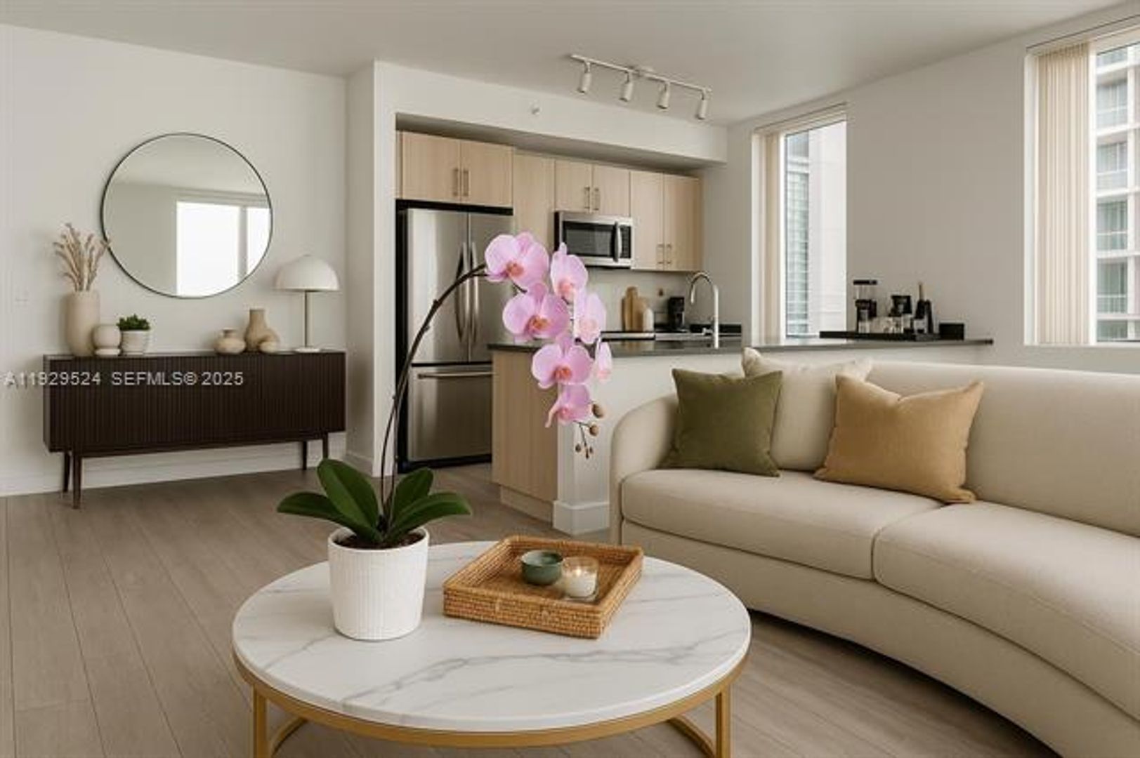 MIAMI Apartment: 79 SW 12th St unit 2001-S