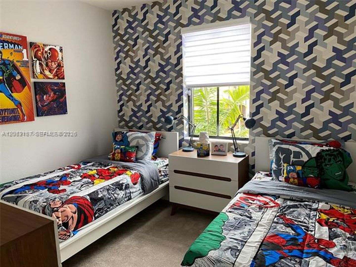 Hialeah Townhome: 3470 W 106th Ter th 3470