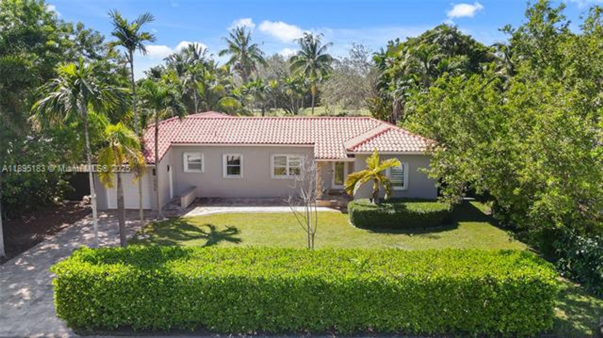 MIAMI SHORES House: 10626 NE 10th Ct #0