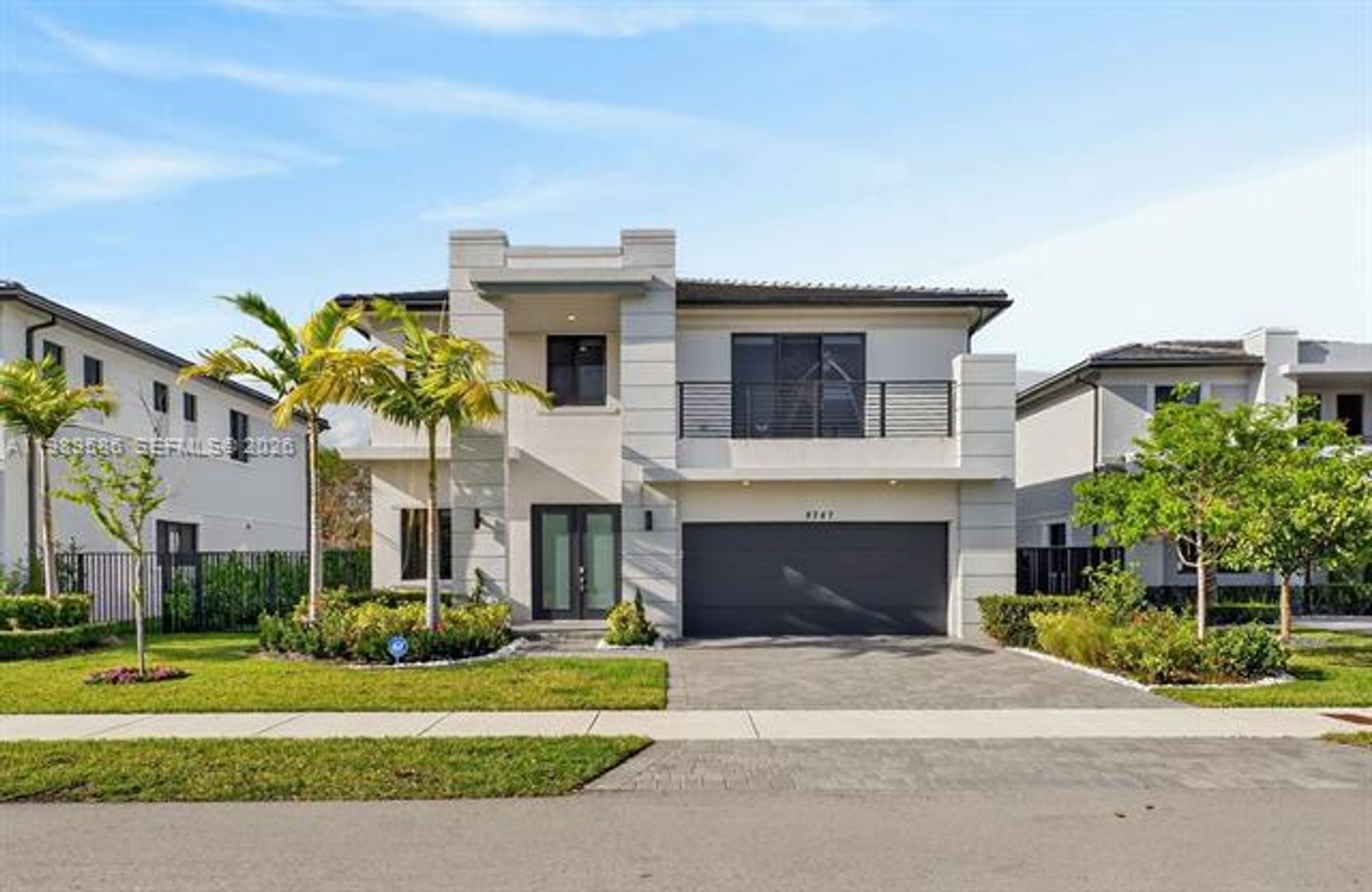 Miami House: 8267 SW 120th Ter
