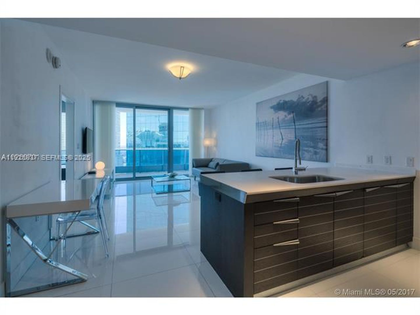 MIAMI Apartment: 200 Biscayne Boulevard Way unit 4309