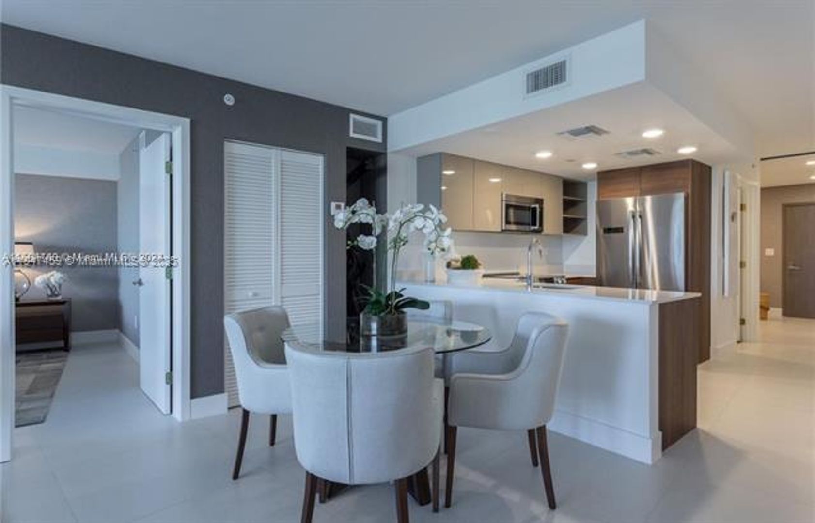 BAL HARBOR Apartment: 9261 E Bay Harbor Dr UNIT 303