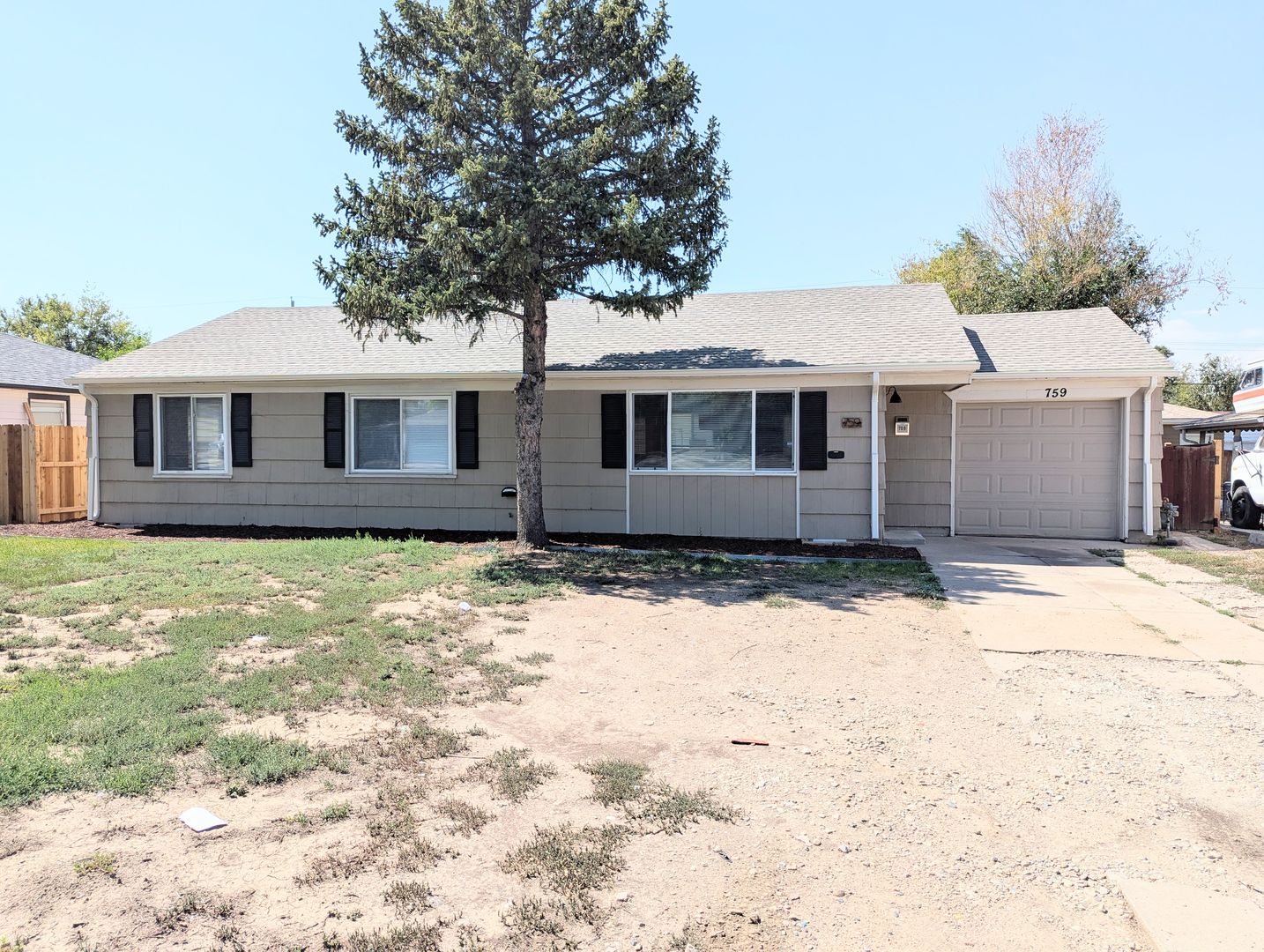AURORA House: 759 Havana St
