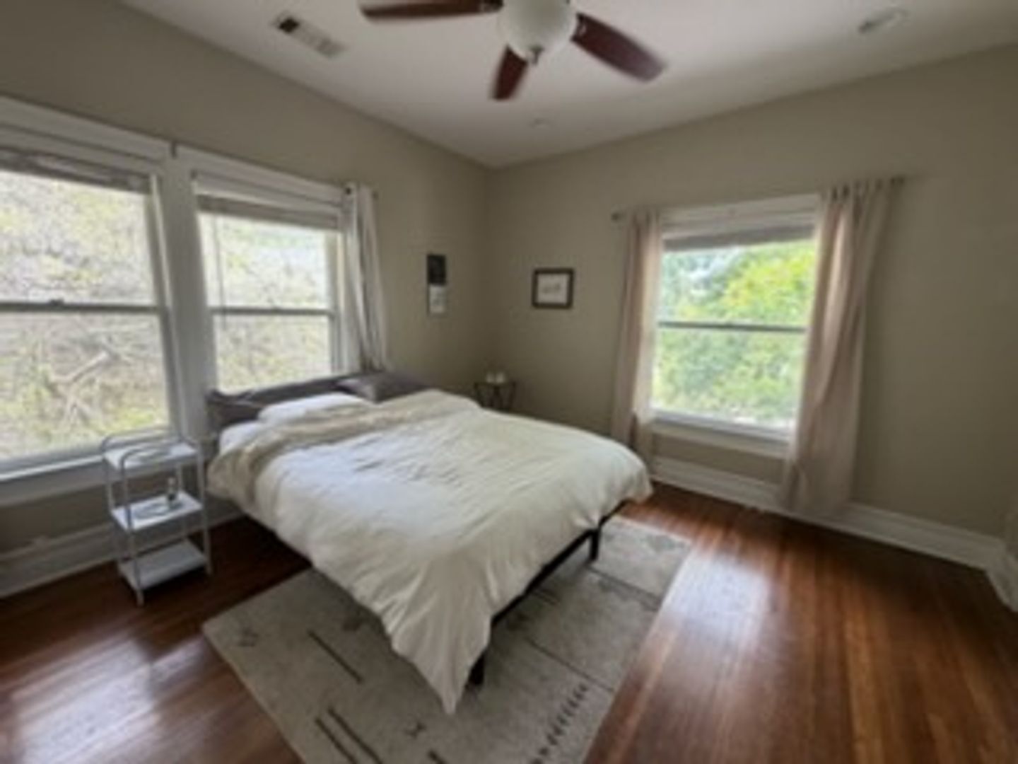 Birmingham Apartment: 1315 29th Street S