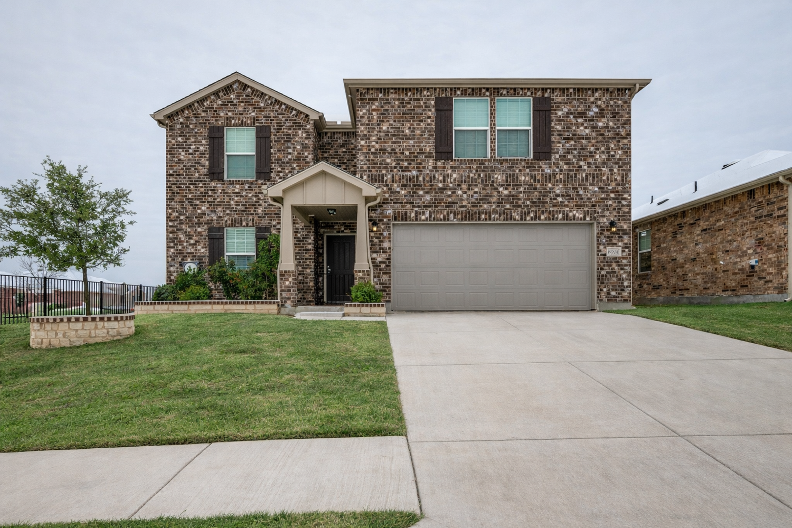 Fort Worth House: 6001 Anchors Landing Pass