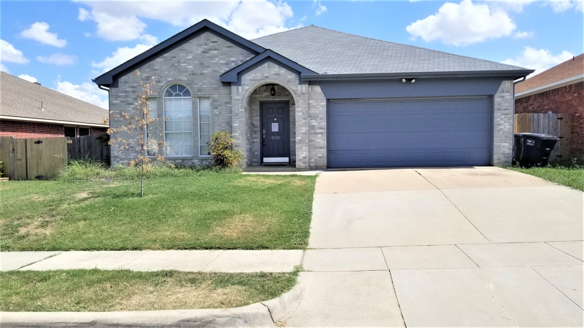 Keller House: 8640 Rainy Lake Drive