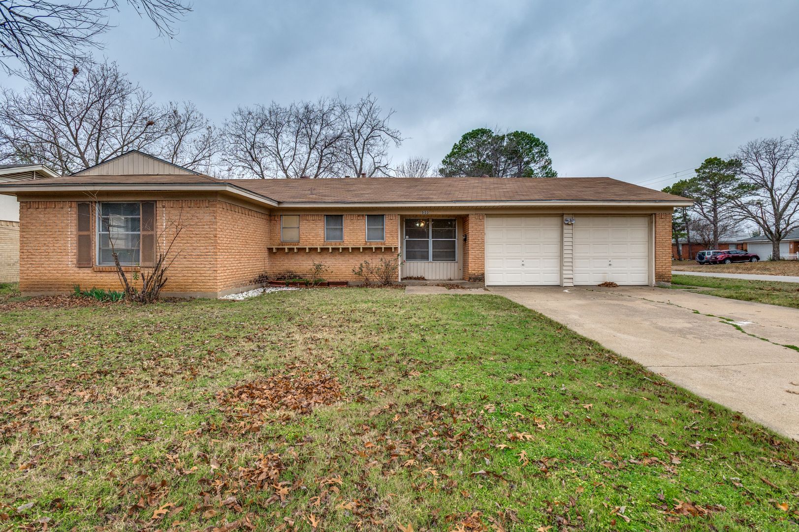 North Richland Hills House: 5133 Susan Lee Ln.