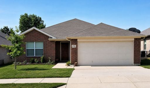 Spacious 4 Bedroom in Northwest ISD – photo 1