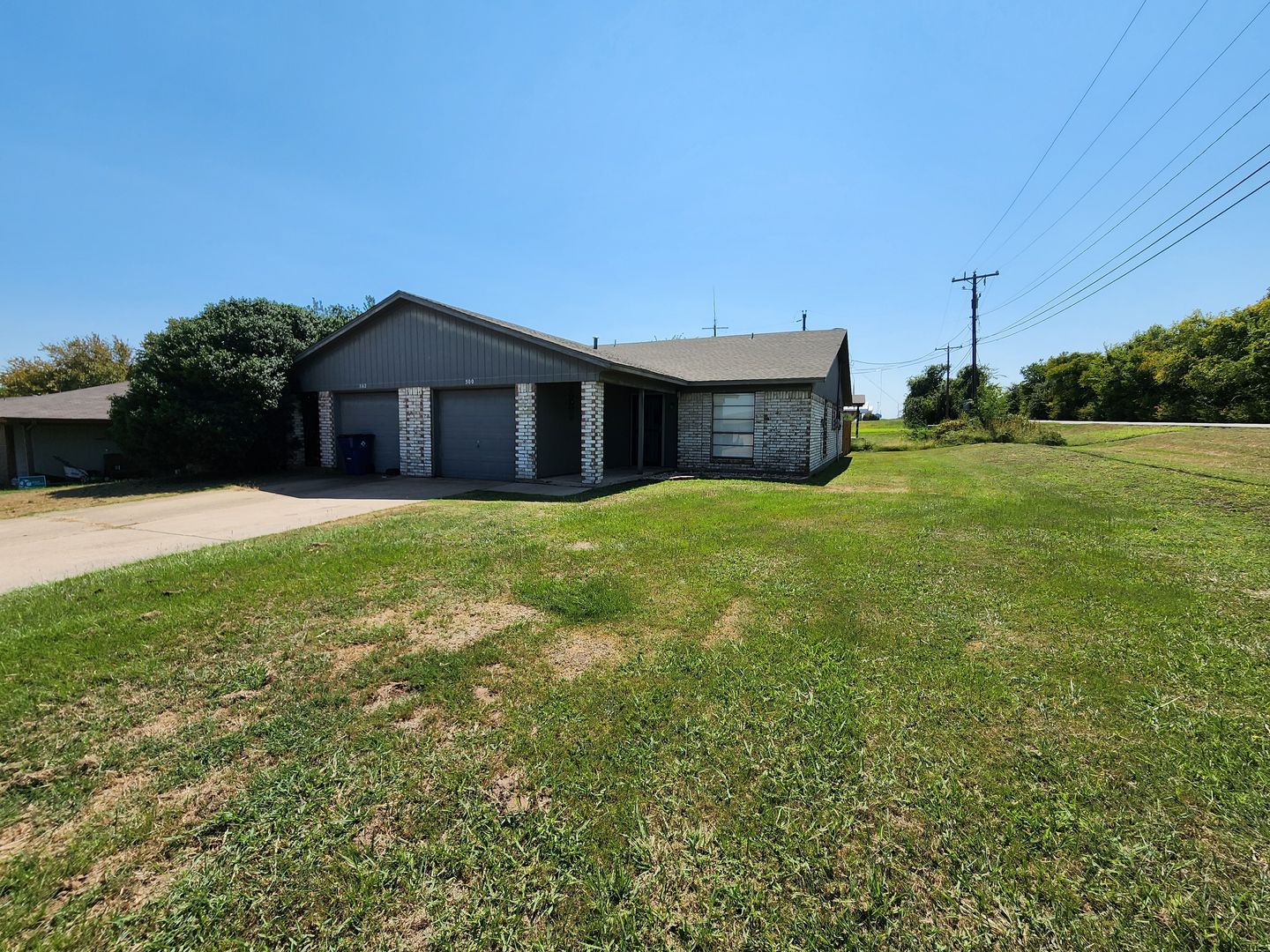 Joshua House: 500 Concord Dr