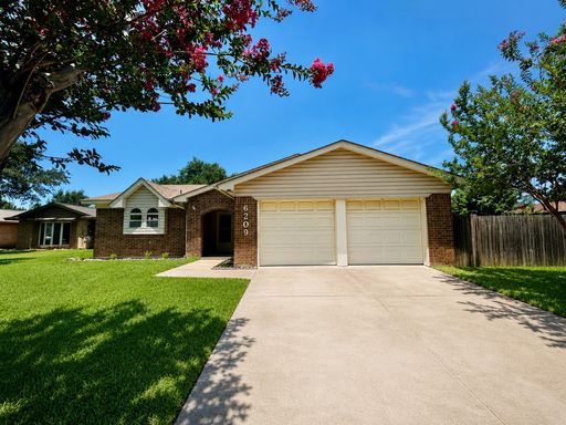 Birdville ISD Home with Bonus Room – photo 1