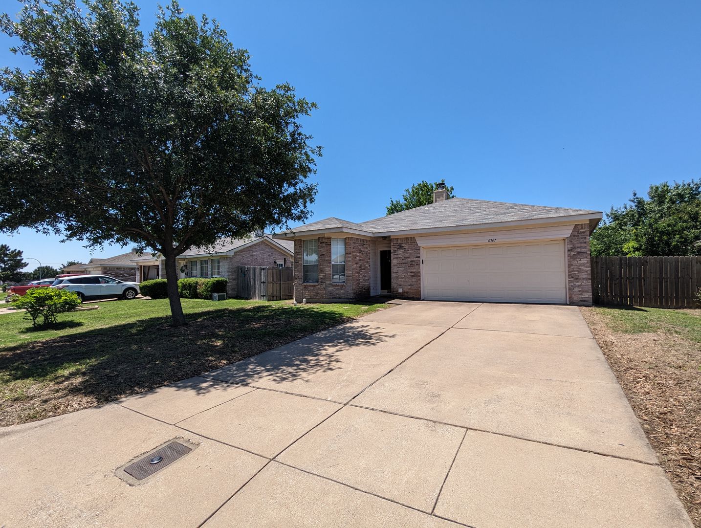 Fort Worth House: 6367 Stonewater Bend Trl.