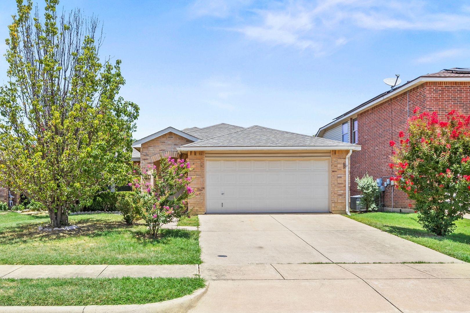 Fort Worth House: 3952 Thoroughbred Trail