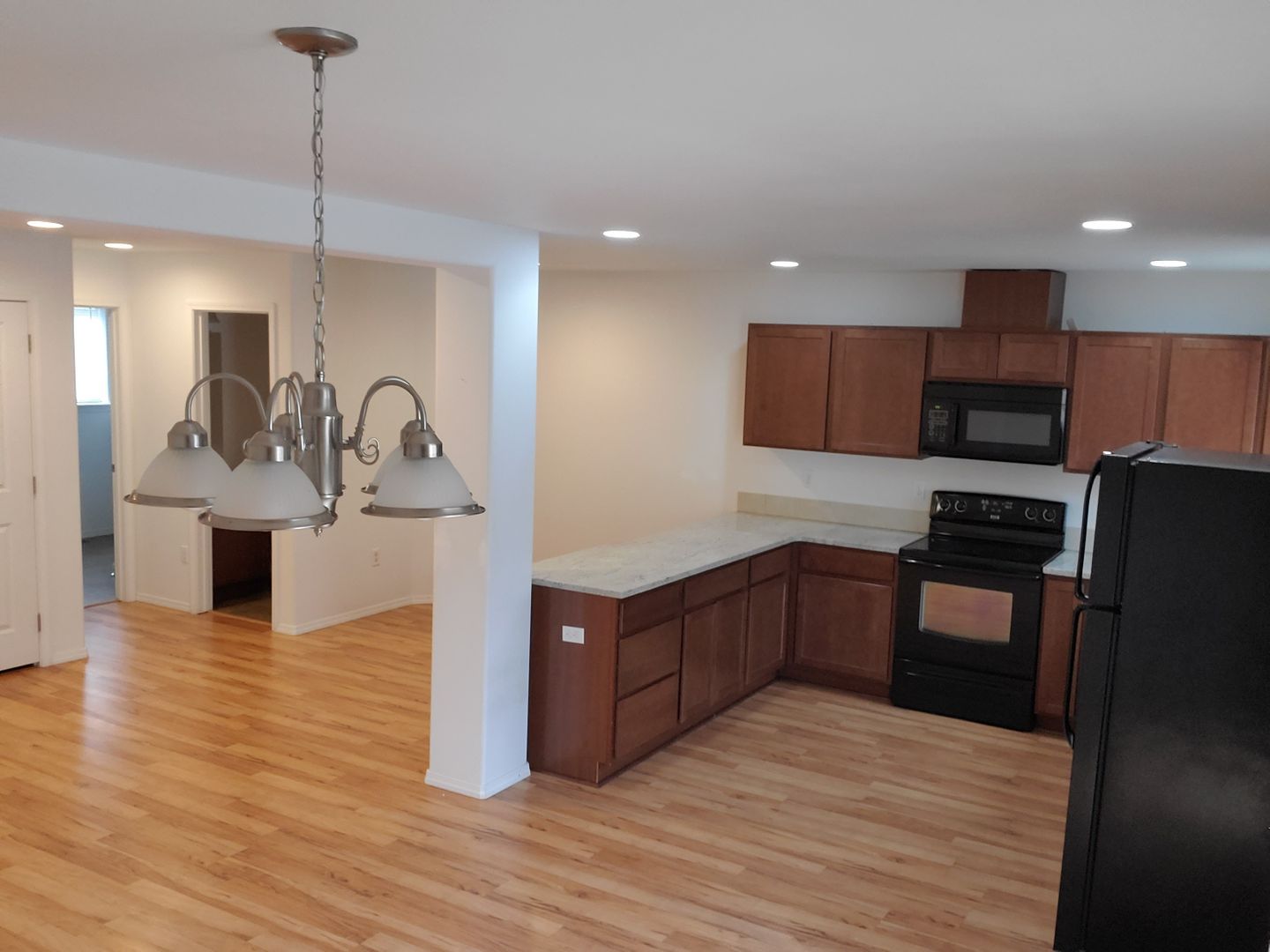 Ephrata Townhome: 611 3rd Avenue NE