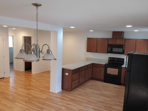 3 bed 2.5 Bath large townhouse in Ephrata