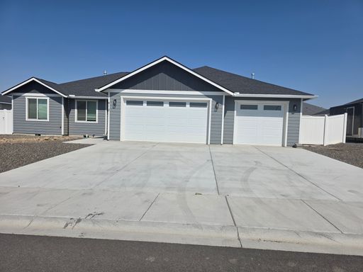 House for rent in Ephrata
