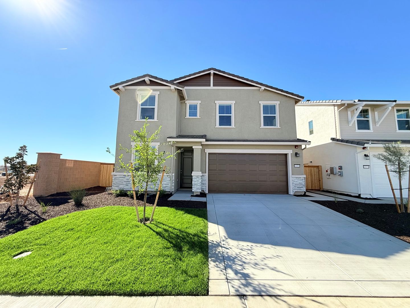 Elk Grove House: 10370 Bayson Way
