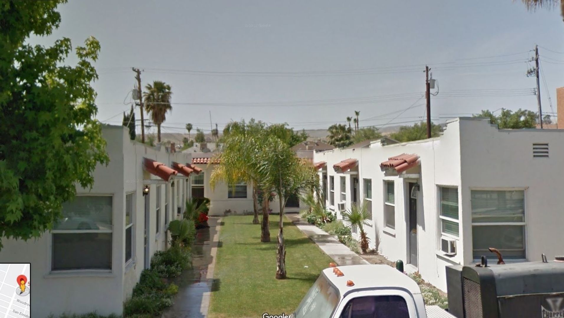 Taft Apartment: 519 Warren St