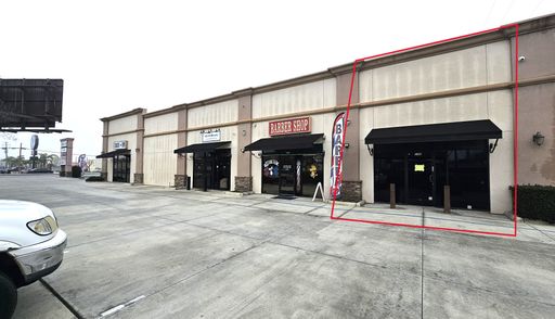 Commercial Space for Lease – 10111 Rosedale Hwy #130 Approx. 800 Sq. Ft. | 1 Restroom – photo 1