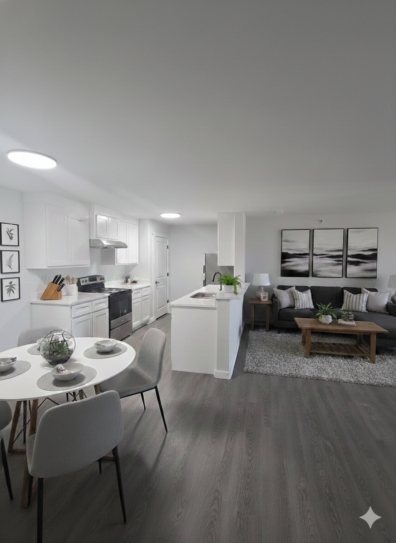 Corpus Christi Apartment: 6501 Lipes Blvd