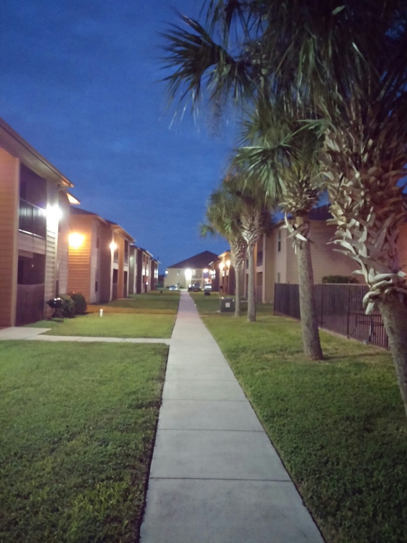 Corpus Christi Apartment: 5929 Wooldridge