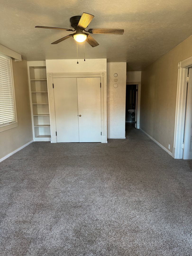 Sonora Apartment: 165 South Shepherd St Unit 3