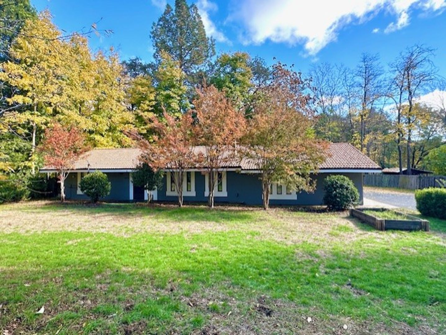 Sonora House: 20531 Brook Drive