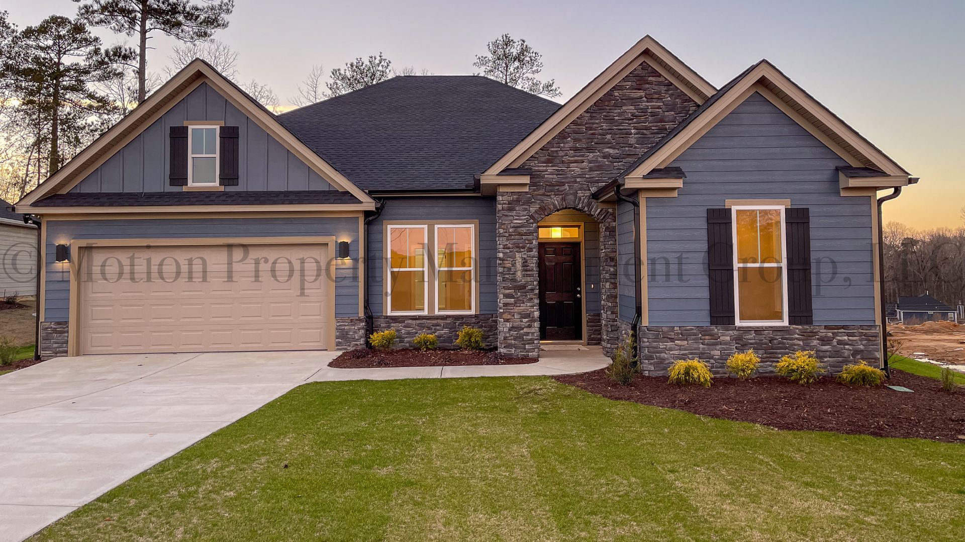 Grovetown House: 330 Holly Oak Way