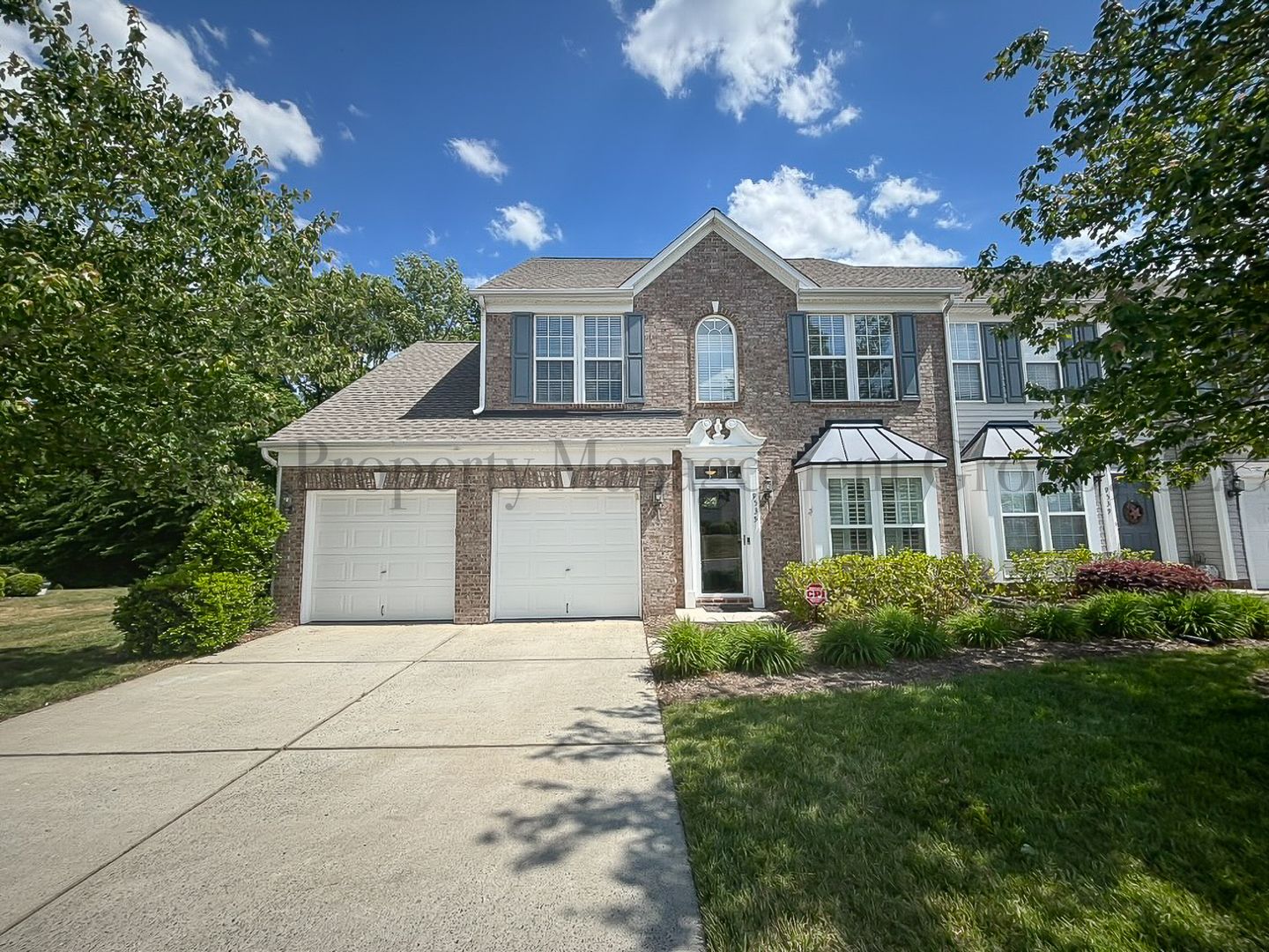 Concord House: 9535 Shumacher Ave NW