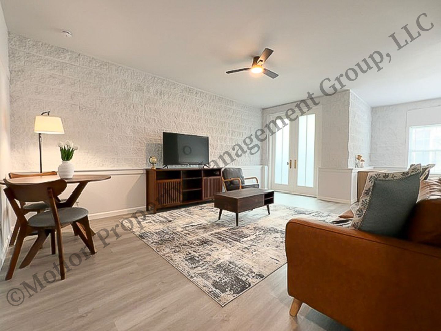 Chattanooga Apartment: 6918 Northside Drive