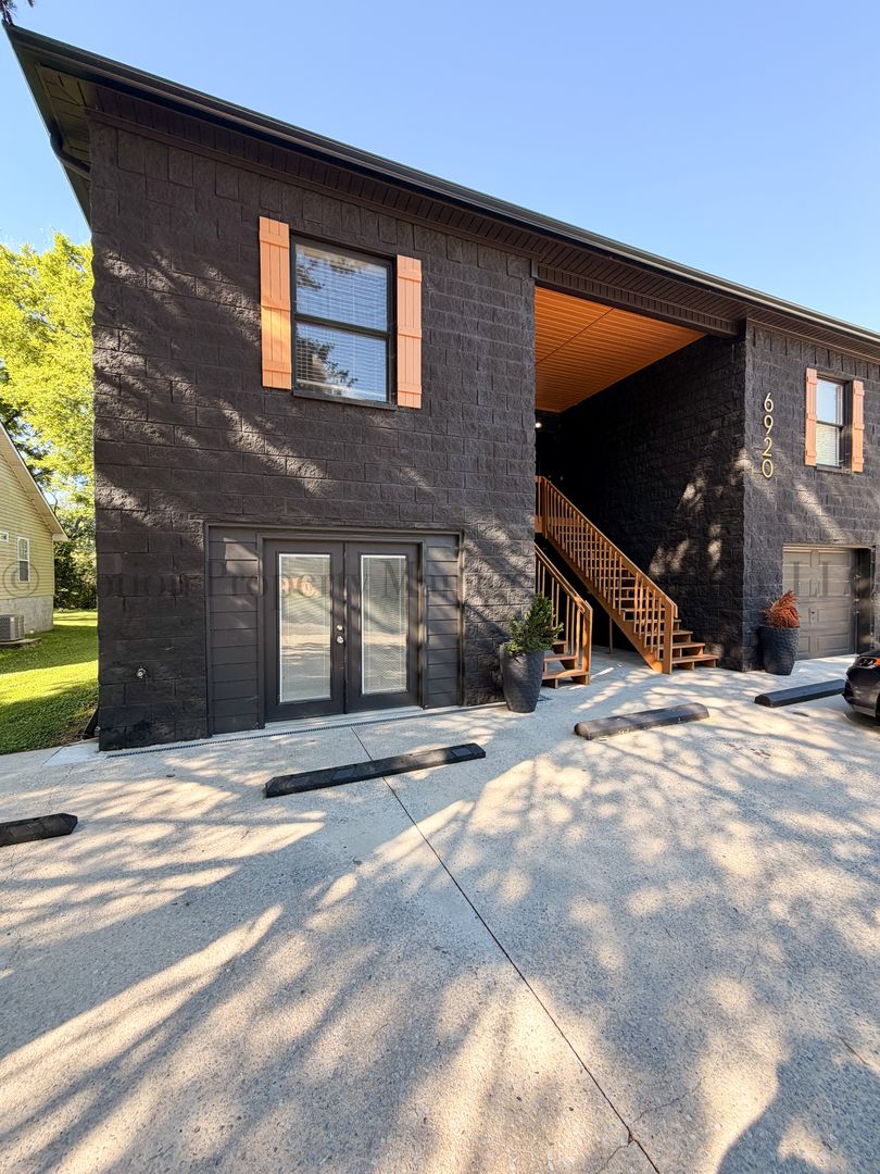 Chattanooga Apartment: 6920 Northside Drive