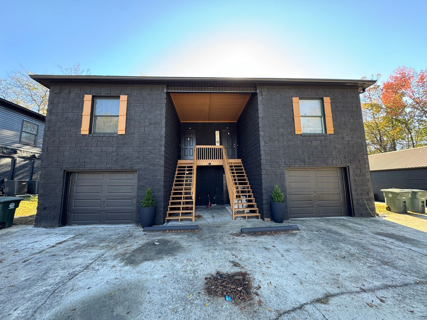 Chattanooga Apartment: 6918 Northside Drive