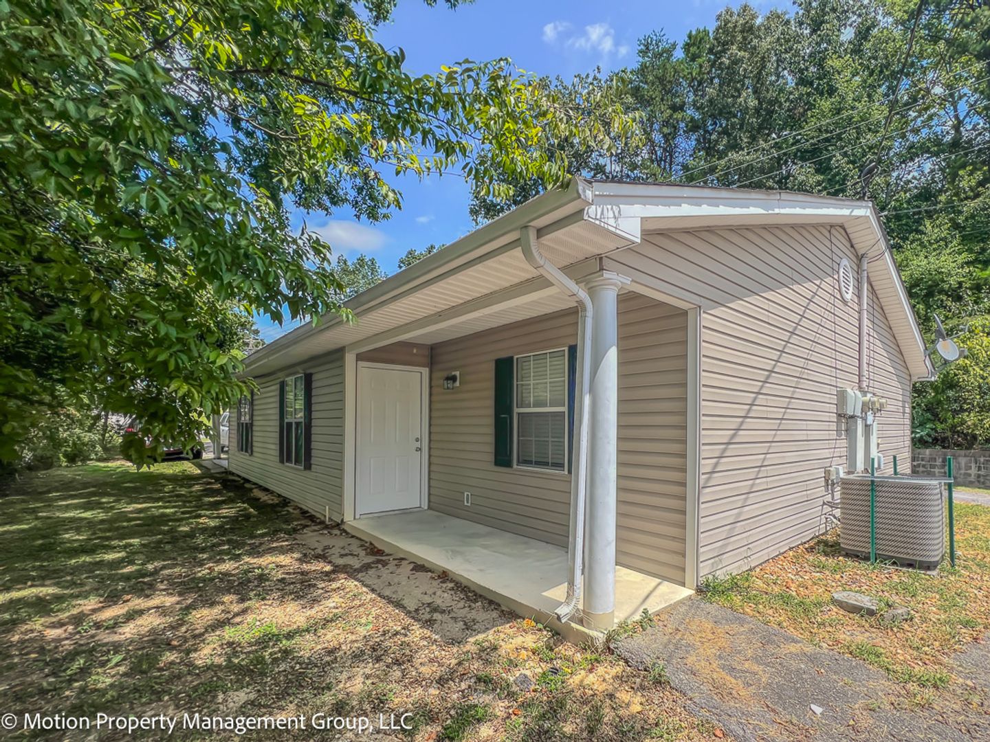 Chattanooga House: 1632 Hamlet Drive Unit B