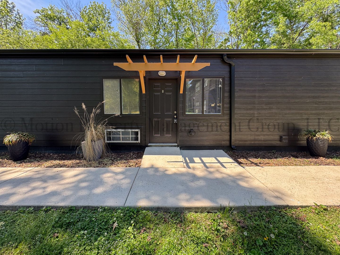 Chattanooga Apartment: 6920 Northside Drive